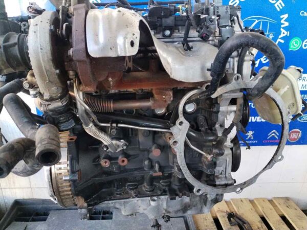 MOTOR COMPLETO 117971