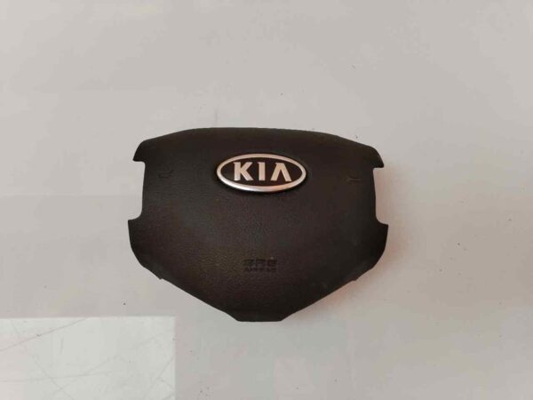 AIRBAG DELANTERO IZQUIERDO 117891