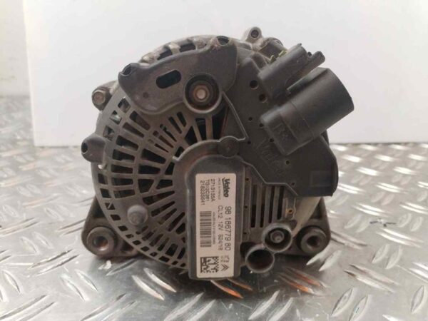 ALTERNADOR 118304