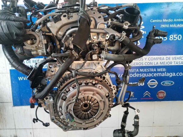 MOTOR COMPLETO 117672