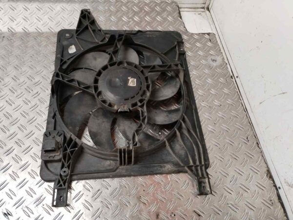 ELECTROVENTILADOR 118360