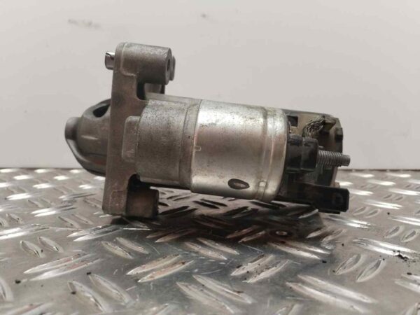 MOTOR ARRANQUE 118303