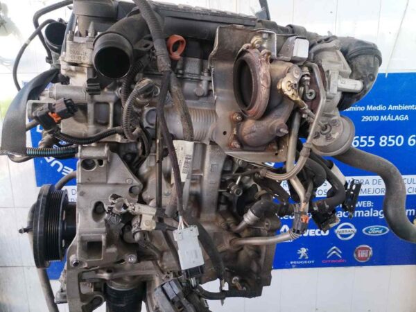 MOTOR COMPLETO 118332