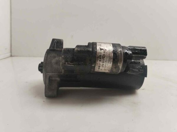 MOTOR ARRANQUE 118498