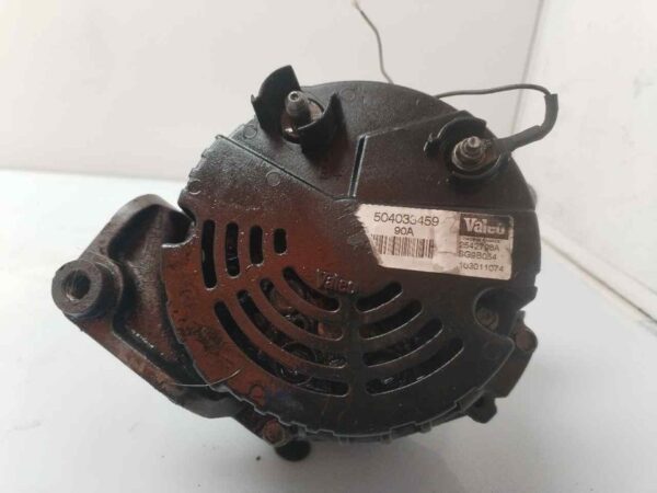 ALTERNADOR 118225