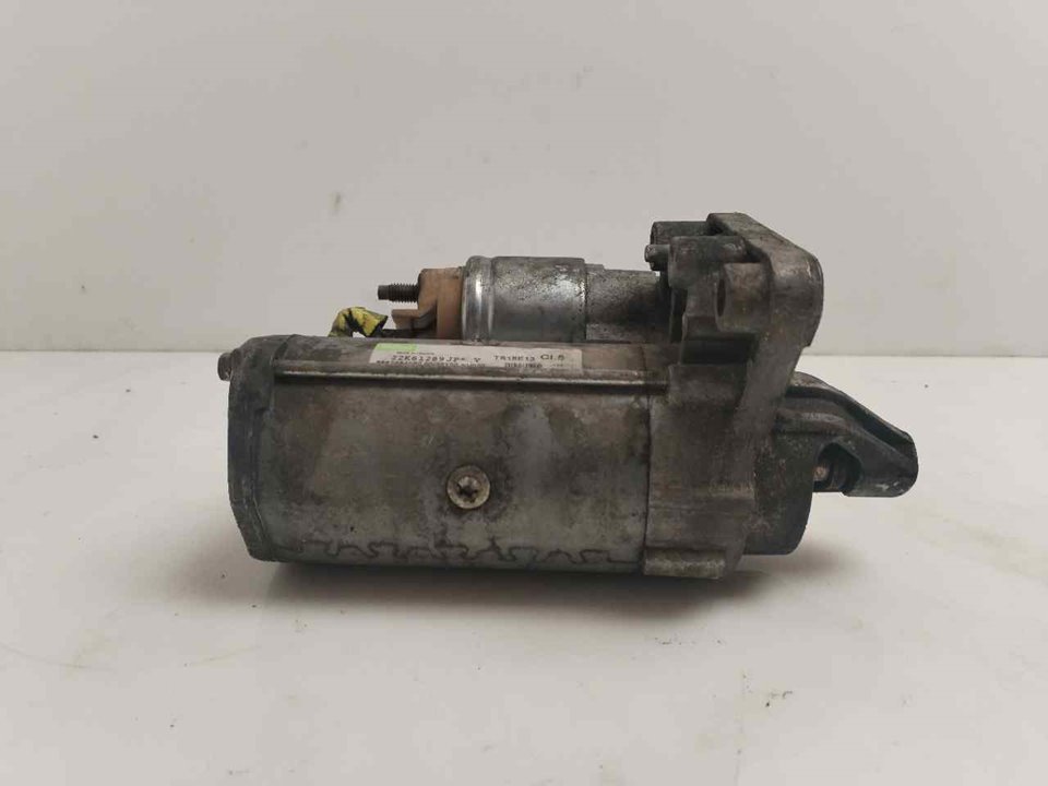 MOTOR ARRANQUE 118499