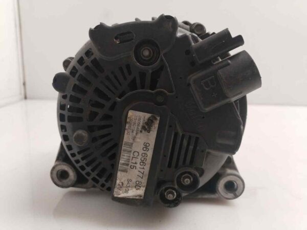 ALTERNADOR 118398