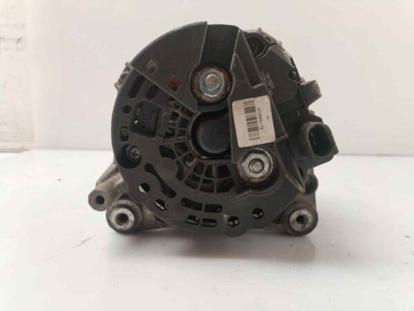 ALTERNADOR 118158