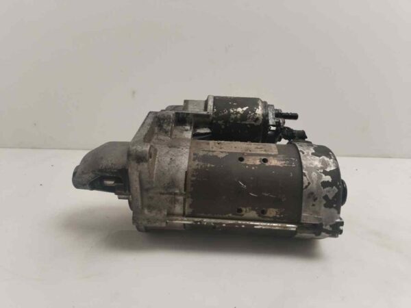 MOTOR ARRANQUE 118497