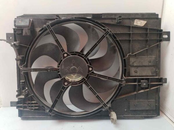 ELECTROVENTILADOR 118275