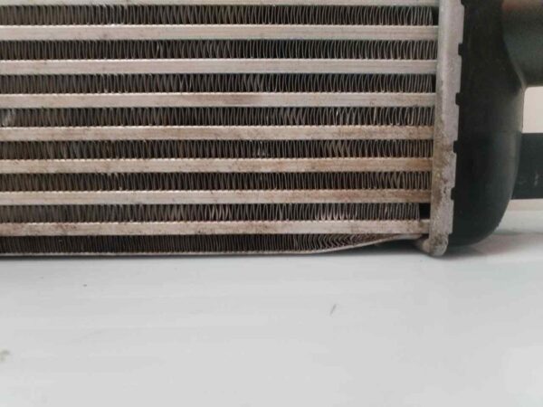 INTERCOOLER 118060