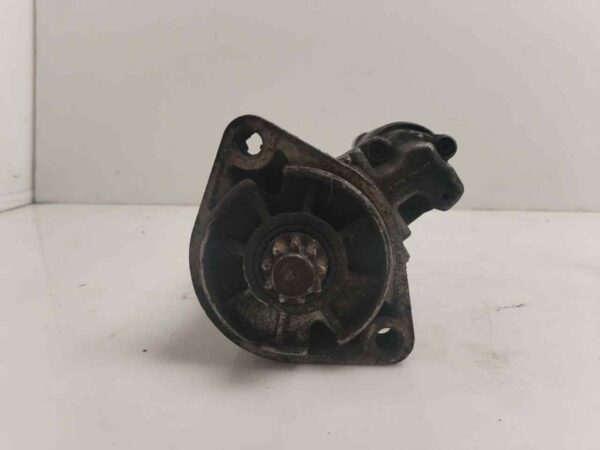 MOTOR ARRANQUE 118498