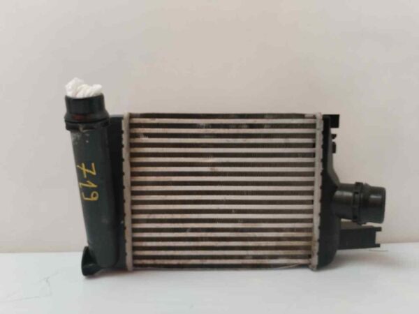 INTERCOOLER 118060