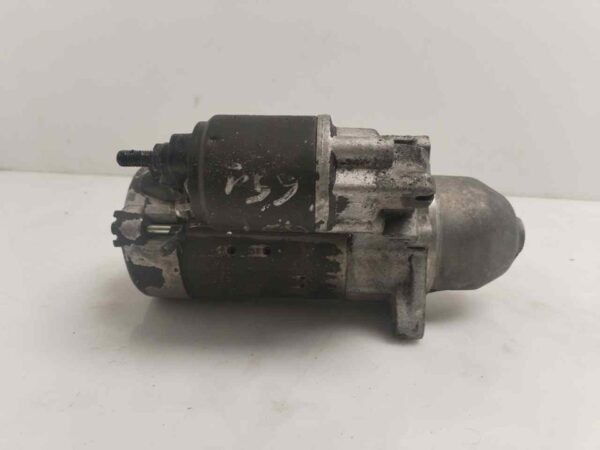 MOTOR ARRANQUE 118497