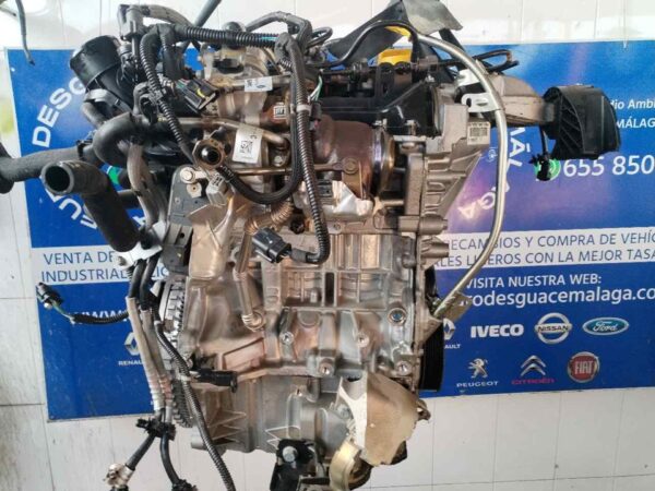 MOTOR COMPLETO 117672