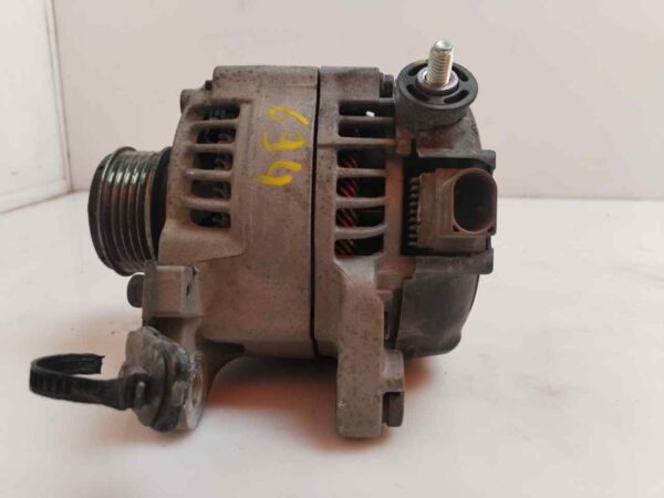 ALTERNADOR 118478