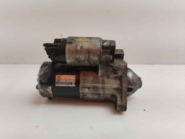 MOTOR ARRANQUE 118446