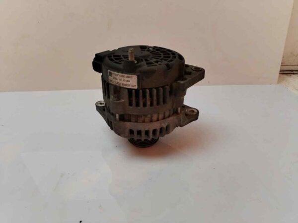 ALTERNADOR 117862