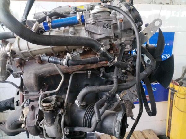 MOTOR COMPLETO 118299