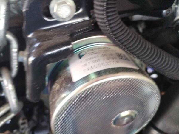 MOTOR COMPLETO 118117