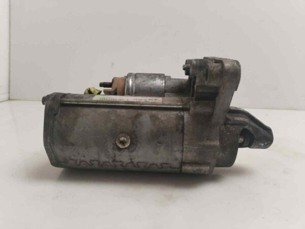 MOTOR ARRANQUE 118499