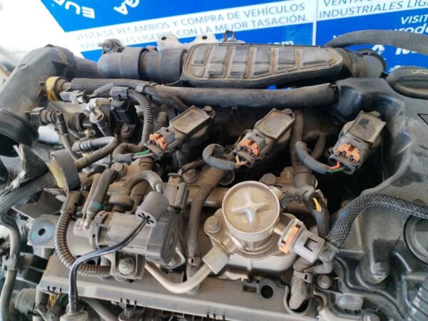 MOTOR COMPLETO 118332