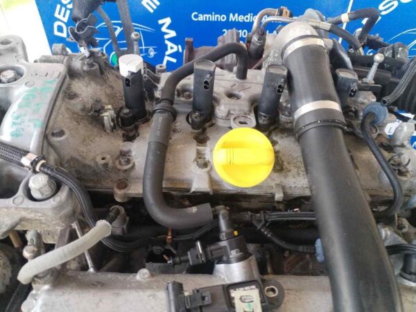 MOTOR COMPLETO 118556