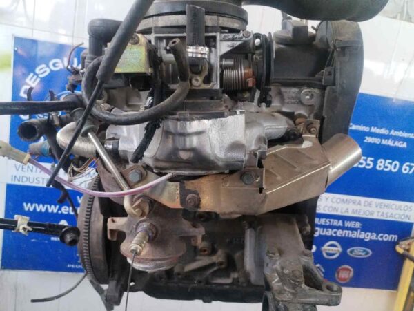 MOTOR COMPLETO 118300