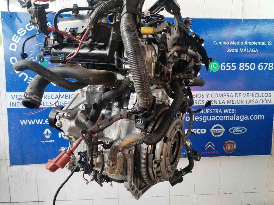 MOTOR COMPLETO 117672