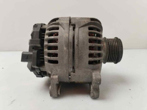 ALTERNADOR 118158