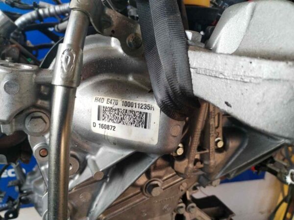 MOTOR COMPLETO 117672