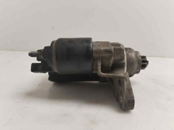 MOTOR ARRANQUE 118500