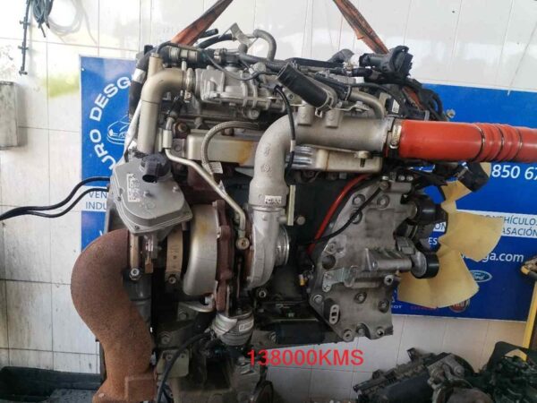 MOTOR COMPLETO 118555