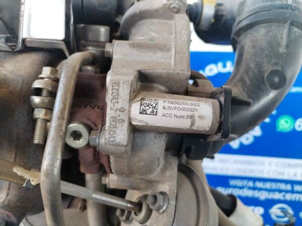 MOTOR COMPLETO 118332