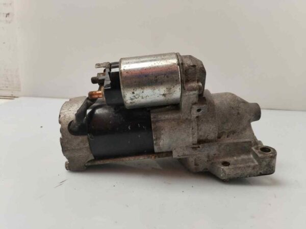 MOTOR ARRANQUE 118157