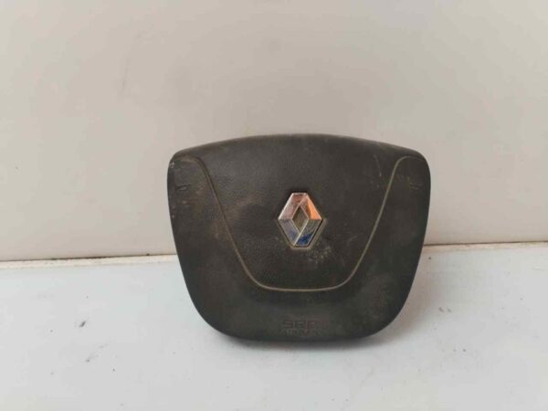 AIRBAG DELANTERO IZQUIERDO 118131