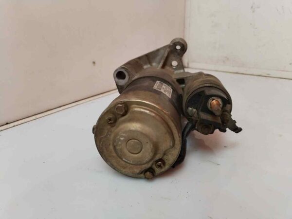 MOTOR ARRANQUE 118142