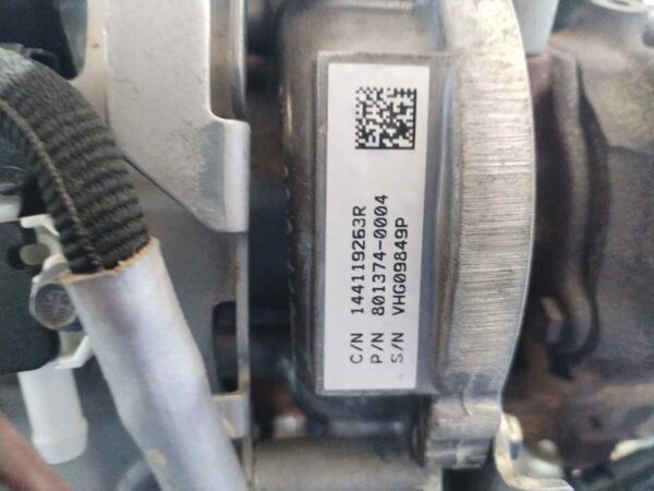 MOTOR COMPLETO 118117