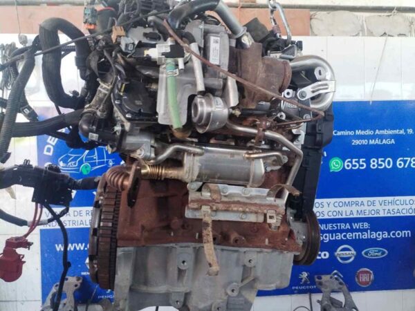 MOTOR COMPLETO 118117