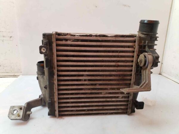 INTERCOOLER 118253