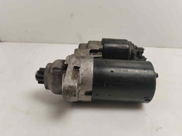 MOTOR ARRANQUE 118500