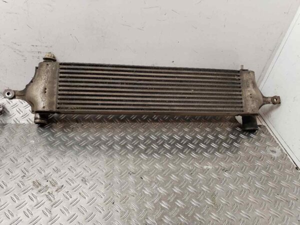 INTERCOOLER 118361