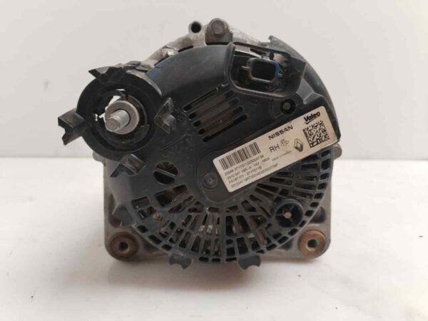 ALTERNADOR 118517