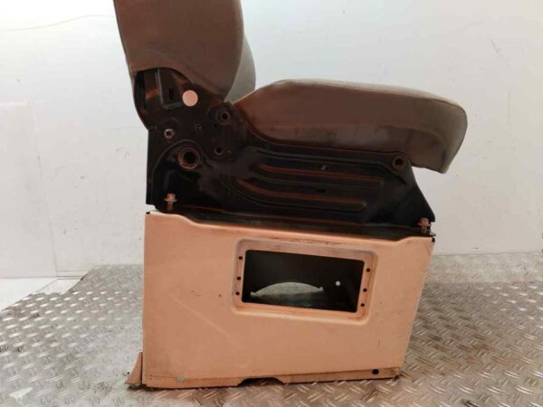 ASIENTO DELANTERO DERECHO 118816