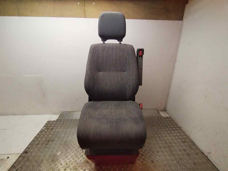 ASIENTO DELANTERO DERECHO 118815