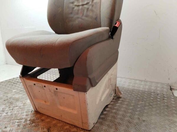 ASIENTO DELANTERO DERECHO 118816