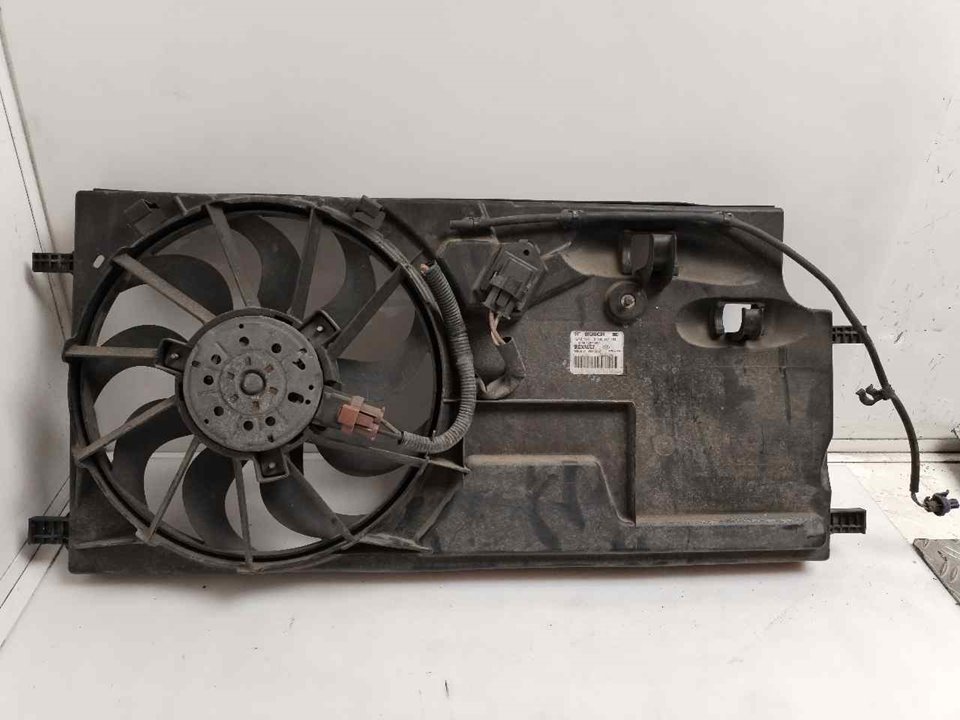 ELECTROVENTILADOR 118607