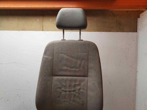 ASIENTO DELANTERO DERECHO 118816