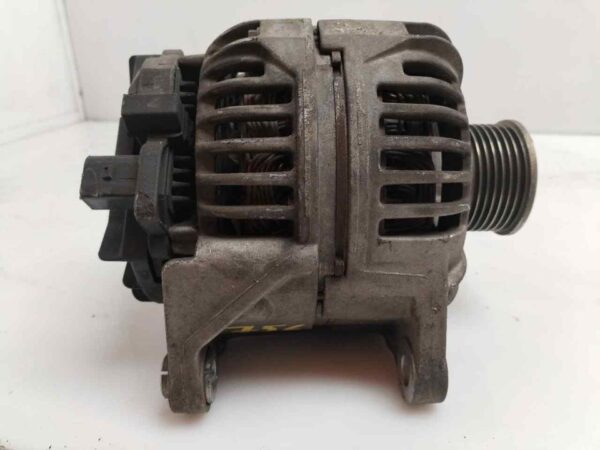 ALTERNADOR 118611