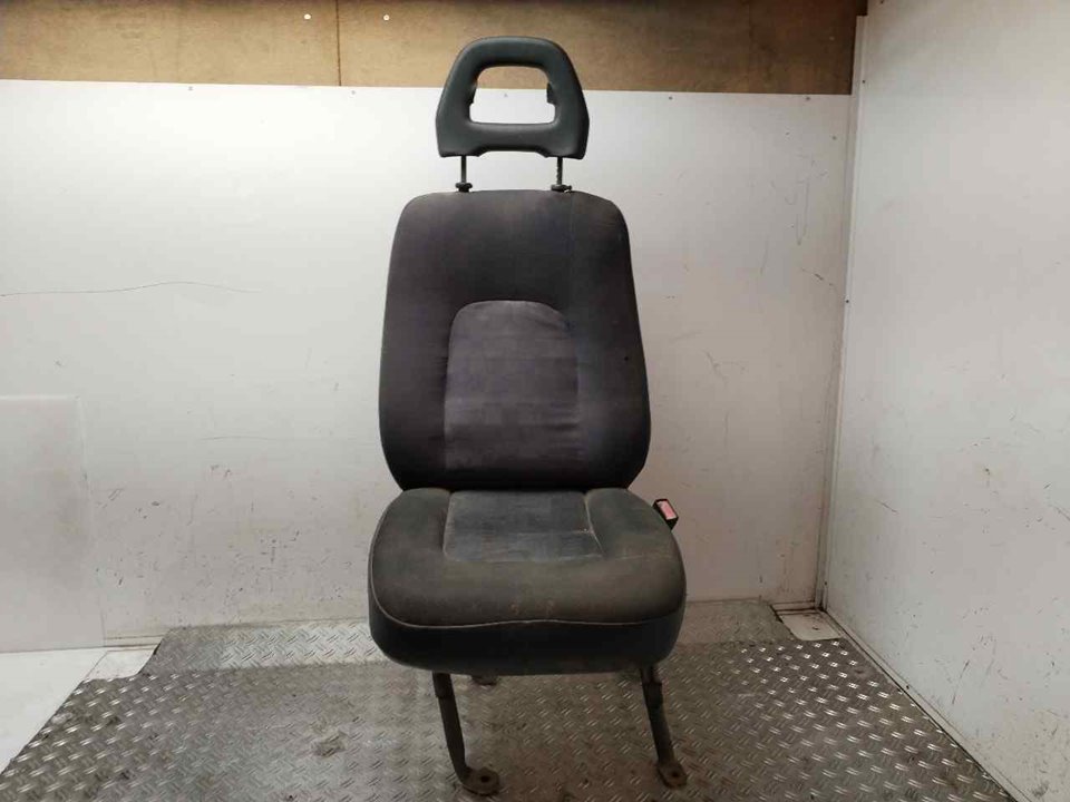 ASIENTO DELANTERO DERECHO 118819